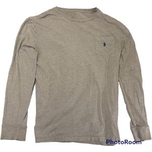Polo Long Sleeve